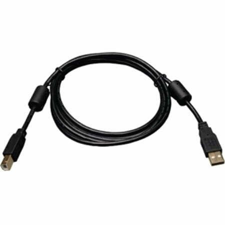 DOOMSDAY Device Cable - Usb Micro-a - Male - Usb Micro-b - Male - 6 Feet - Black DO527929